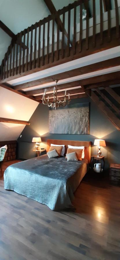 Bed & Breakfast De Kienstee Schoondijke Εξωτερικό φωτογραφία