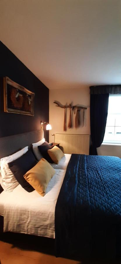 Bed & Breakfast De Kienstee Schoondijke Εξωτερικό φωτογραφία