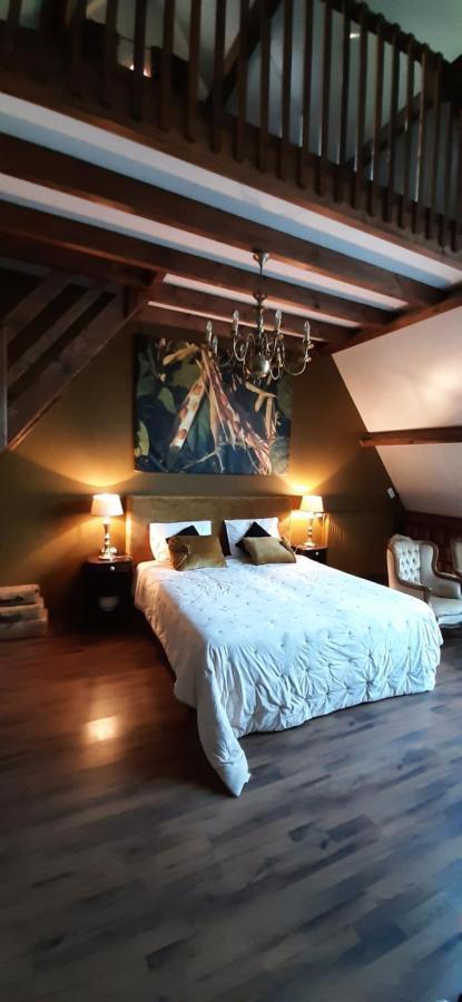 Bed & Breakfast De Kienstee Schoondijke Εξωτερικό φωτογραφία